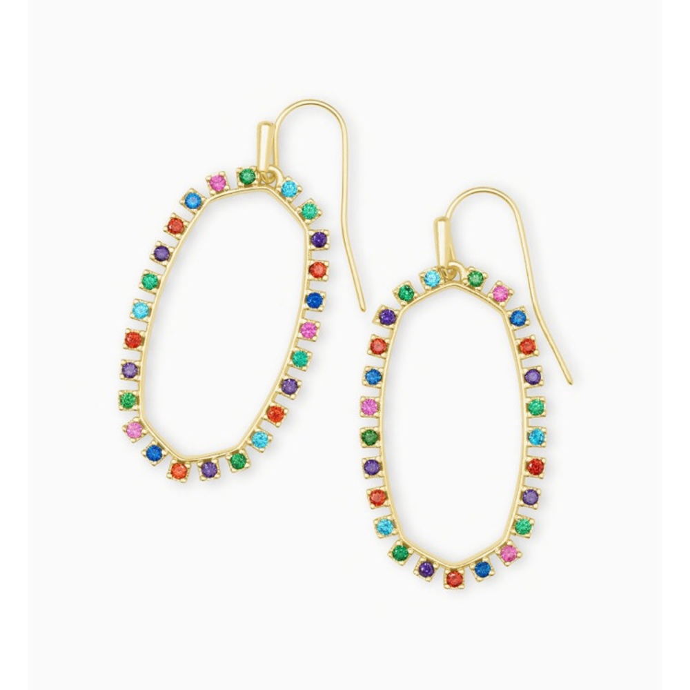Kendra Scott Elle Earrings